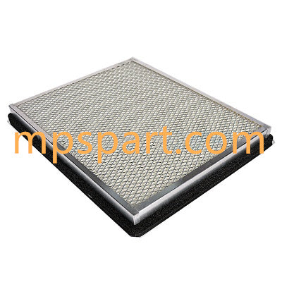 A/C Filter Compatible 10097542 - MPS Filter