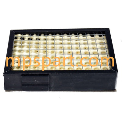 A/C Filter Compatible 1046040 SC90120 - MPS Filter