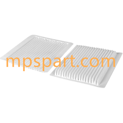 A/C Filter Compatible 141502000382B SKTN003 - MPS Filter