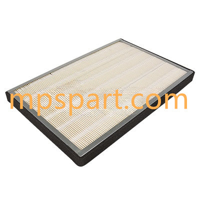 A/C Filter Compatible 1707272 - MPS Filter
