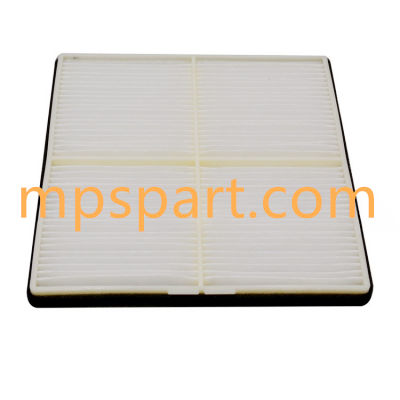 A/C Filter Compatible 3639402 5118642300 - MPS Filter