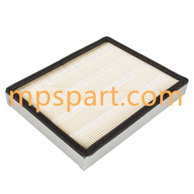 A/C Filter Compatible 3E0410 - MPS Filter