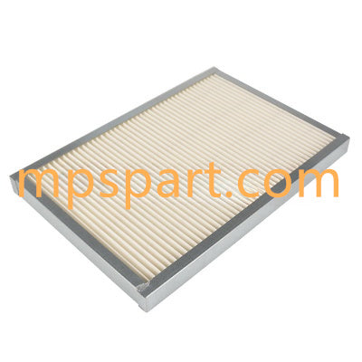 A/C Filter Compatible 4270722130 - MPS Filter