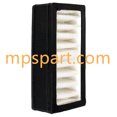 A/C Filter Compatible 47131906 47135047 - MPS Filter