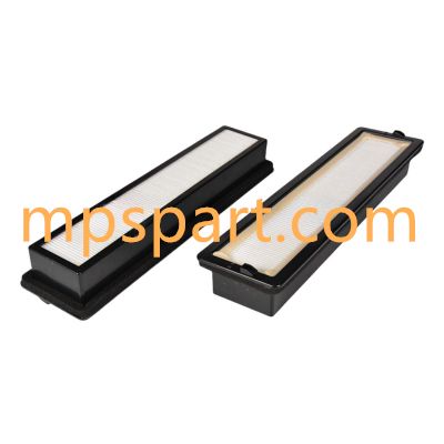 A/C Filter Compatible 47565055 47688952 - MPS Filter