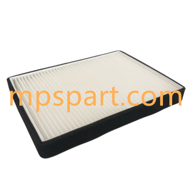 A/C Filter Compatible 5118641951 KHR13330 - MPS Filter