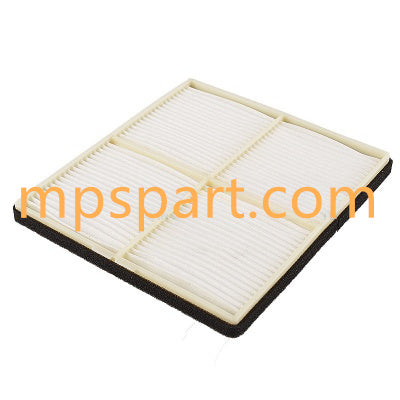A/C Filter Compatible 5118642300 KHR27540 - MPS Filter