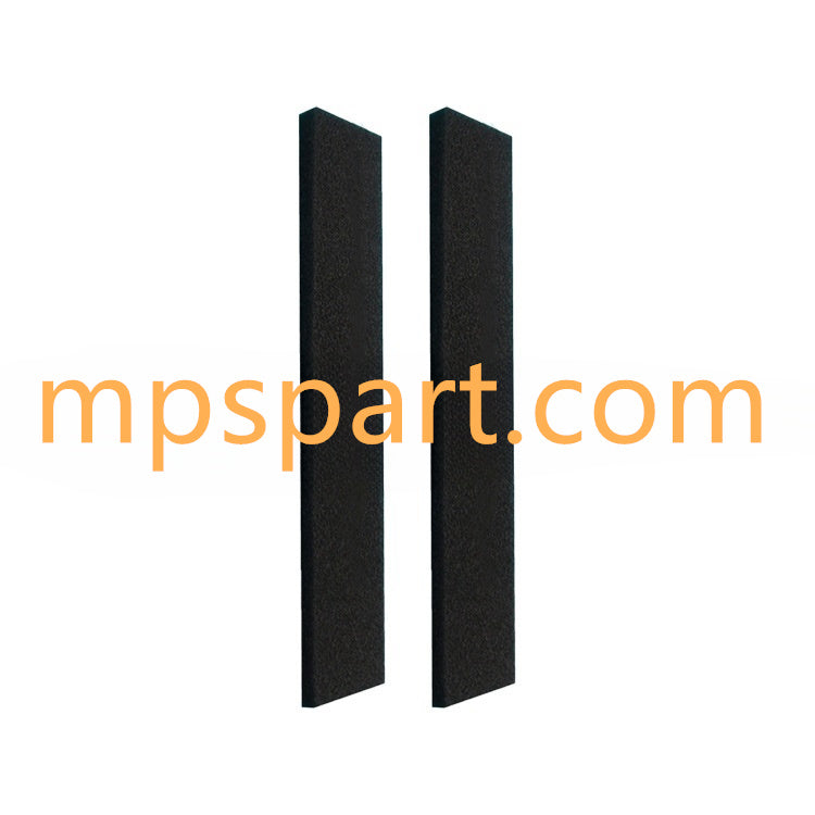 A/C Filter Compatible 593939 - MPS Filter