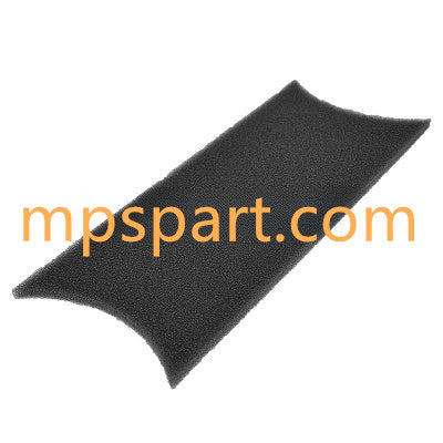 A/C Filter Compatible 76303499 499G64 - MPS Filter