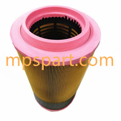 A/C Filter Compatible 81084050021 81084050021 - MPS Filter