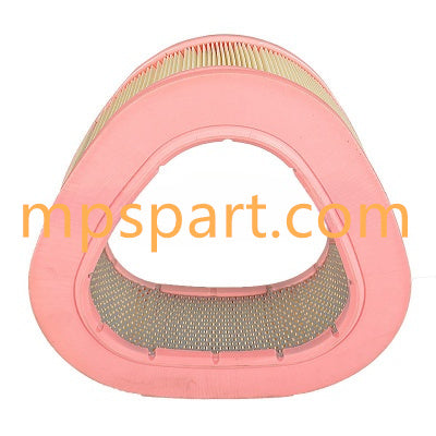 A/C Filter Compatible 84807659 87558895 - MPS Filter