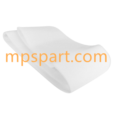 A/C Filter Compatible 8N2555 SA24559 - MPS Filter