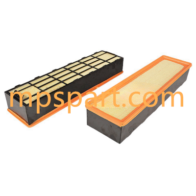 A/C Filter Compatible AL220527 AL181949 - MPS Filter