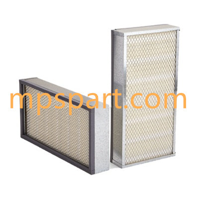 A/C Filter Compatible AT116077 PA3945 - MPS Filter