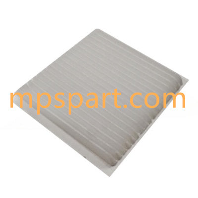 A/C Filter Compatible B222100000071 - MPS Filter