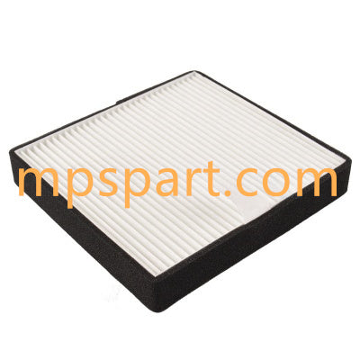 A/C Filter Compatible ECF0912 - MPS Filter