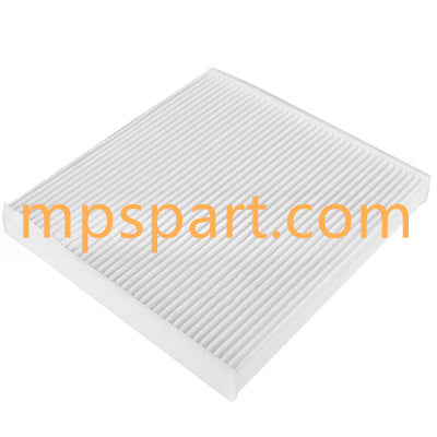 A/C Filter Compatible KG05B005Z - MPS Filter