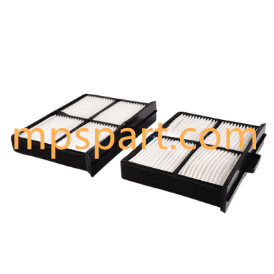 A/C Filter Compatible LQ50V01008P1 5118642 - MPS Filter