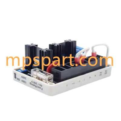 AVR Compatible EA350 - MPS Parts