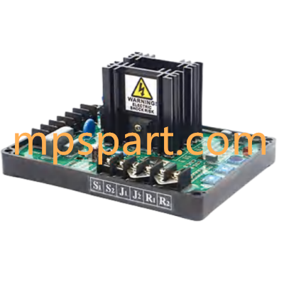 AVR Compatible GAVR15ASMT - MPS Parts