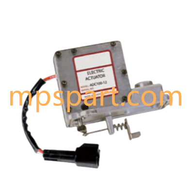 Actuator Compatible ADC100A - MPS Parts