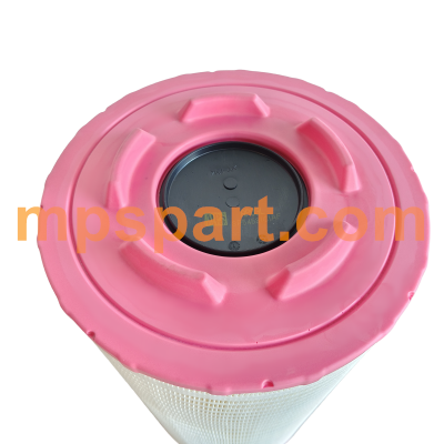 Air Filter AP03L Compatible Hengst E603L - MPS Filter
