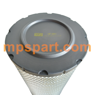 Air Filter AP380 Compatible Perkins 26510380 - MPS Filter