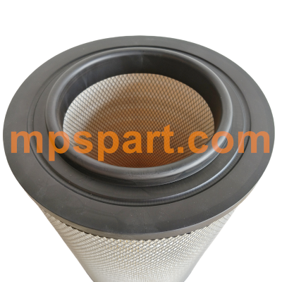 Air Filter AP911 Compatible Volvo 21702911 - MPS Filter