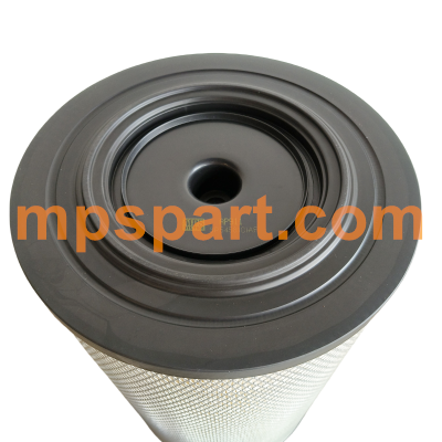 Air Filter AP911 Compatible Volvo 21702911 - MPS Filter