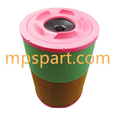 "Air Filter Compatible 100013298 - MPS Filter"