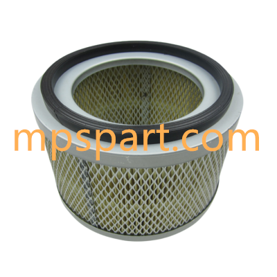 Air Filter Compatible 100200 - MPS Filter
