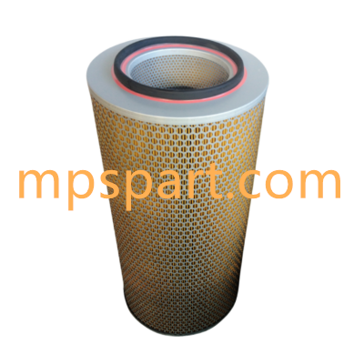 Air Filter Compatible 1619284700 - MPS Filter