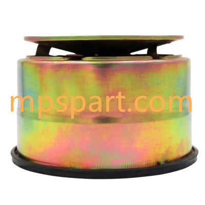 Air Filter Compatible 1780156010 - MPS Filter