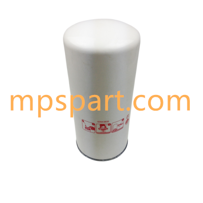 Air Filter Compatible 42843805 - MPS Filter