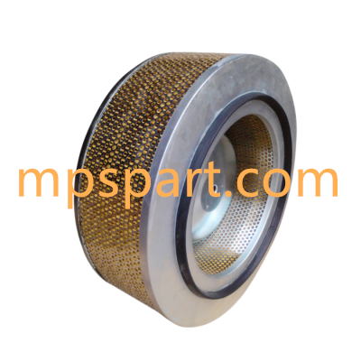 "Air Filter Compatible 6.4148.0 - MPS Filter"