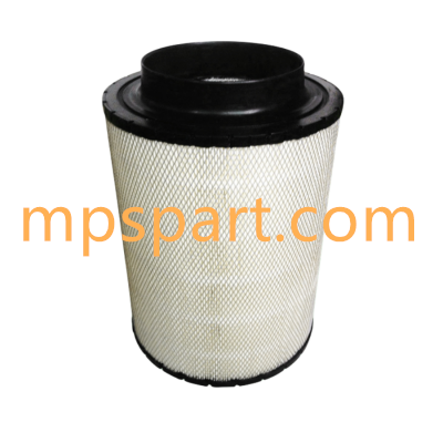Air Filter Compatible ECB120376 - MPS Filter