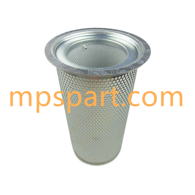 Air Oil Separator Compatible 91111-008 - MPS Filter