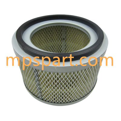 Air Oil Separator Compatible KLZ044-01A - MPS Filter