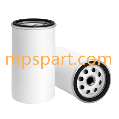 Fuel Filter Compatible 1900953 FF5284 H60WK09 WK724 BF7663 - MPS Filter