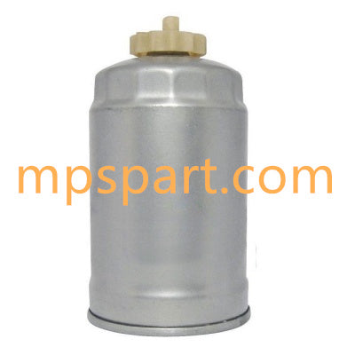 Fuel Filter Compatible 26561118 FF5135 H70WK02 WK842/2 BF587D P4183 - MPS Filter