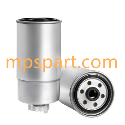 Fuel Filter Compatible 2992300 FS19781 H160WK WK854/2 BF7970 PS9553 P550903 - MPS Filter