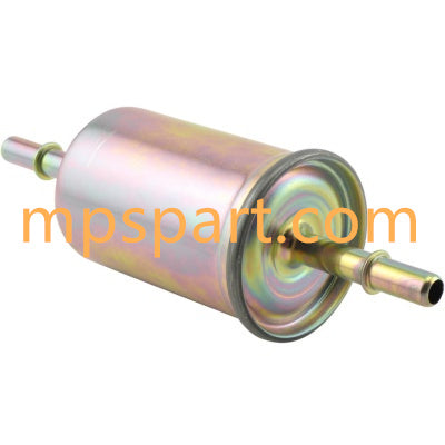 Fuel Filter Compatible 2C5Z9155AA FF260 WK 78/2 BF7802 - MPS Filter