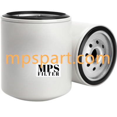Fuel Filter Compatible 300109005 FF5301 BF1224 PS7171 P559125 - MPS Filter