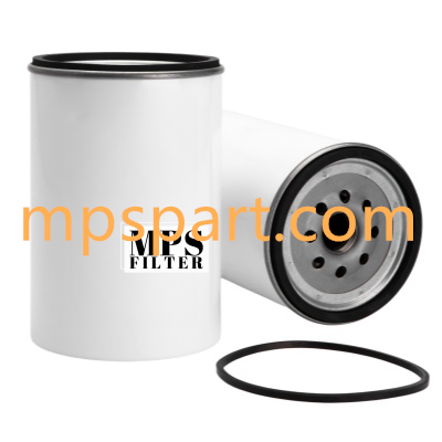 Fuel Filter Compatible 3194587000 FS19950 H7091WK10 WK1070X BF1292O PS10789 - MPS Filter