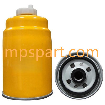 Fuel Filter Compatible 32/912001A H70WK02 WK842/2 - MPS Filter