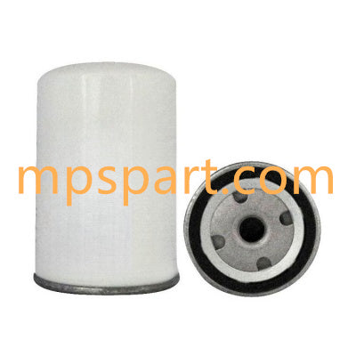 Fuel Filter Compatible 4669875 FF5074 H60WK07 WK723/6 BF988 P4102 P553004 - MPS Filter
