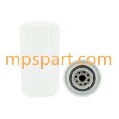 Fuel Filter Compatible 483GB444 FF172 H200WN01 WP11102/3 3I1160 BF877 P550219 P1109 - MPS Filter