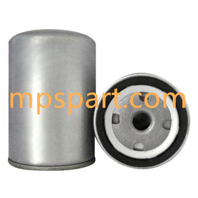 Fuel Filter Compatible 5000686589 FF5167 H60WK06 WK727 BF788 P4102 P553004 - MPS Filter