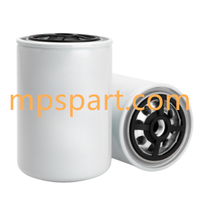 Fuel Filter Compatible 5010505337 FF5470 H18WDK02 WK818 BF7886 P550004 - MPS Filter
