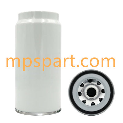 Fuel Filter Compatible 51.125030051 FS19769 H701WK WK1080/7x PL420/7x BF1383O P550778 - MPS Filter